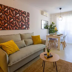 El Descanso De Wallada - Tranquilidad Y Confort En Miraflores Appartamento